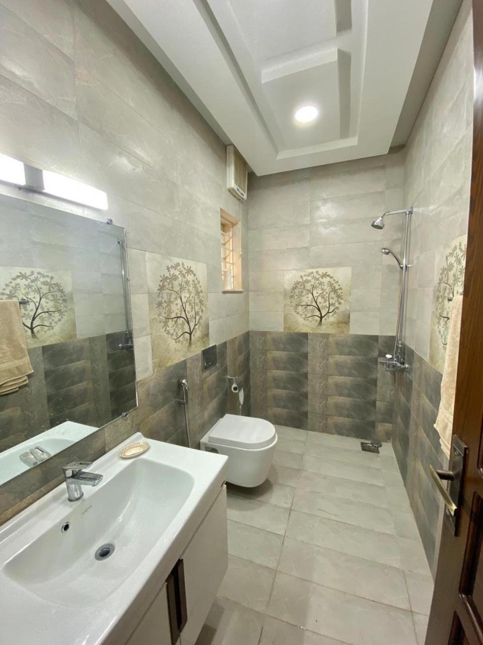 Dream Executive Guest House Islamabad Exterior foto