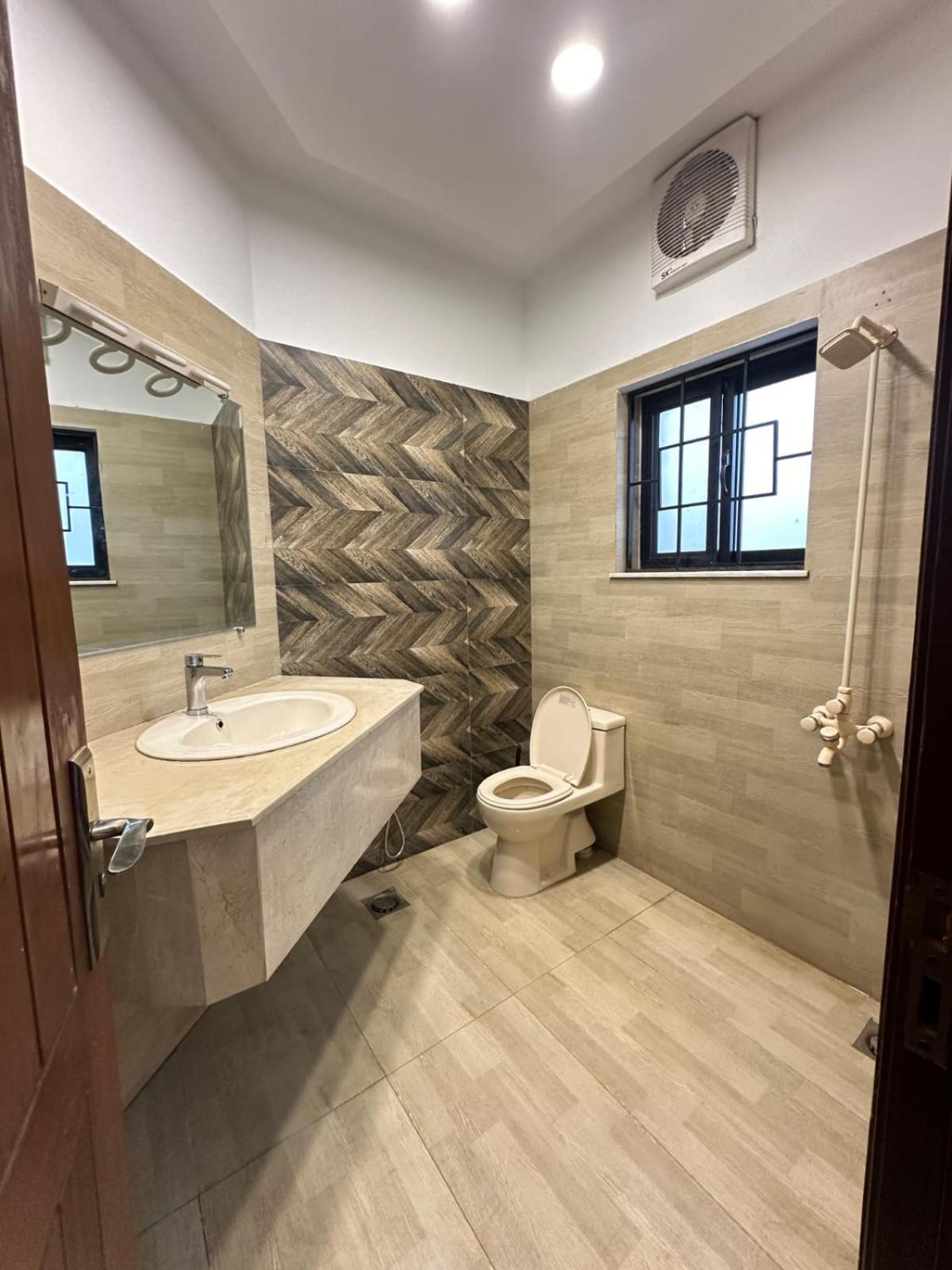 Dream Executive Guest House Islamabad Exterior foto