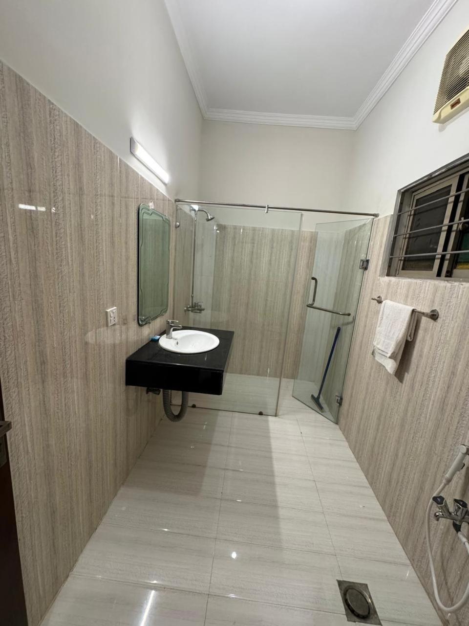 Dream Executive Guest House Islamabad Exterior foto